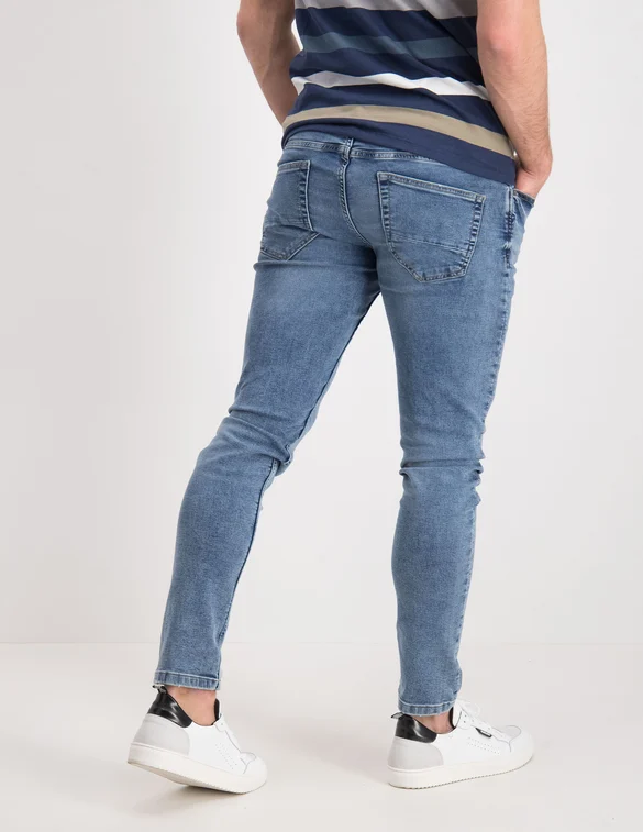 ONLY & SONS ONSLOOM LIFE SLIM BLUE JOG PK 8653 22018653
