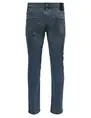 ONLY & SONS ONSLOOM LIFE SLIM GREY PK 7090 NOOS 22017090