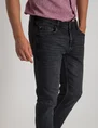 ONLY & SONS ONSLOOM SLIM BLACK 3145 JEANS NOOS 22023145