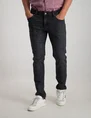 ONLY & SONS ONSLOOM SLIM BLACK 3145 JEANS NOOS 22023145