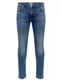 ONLY & SONS ONSLOOM SLIM BLUE 3292 JEANS NOOS 22023292