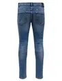 ONLY & SONS ONSLOOM SLIM BLUE 3292 JEANS NOOS 22023292