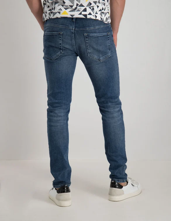 ONLY & SONS ONSLOOM SLIM BLUE 3292 JEANS NOOS 22023292