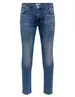 ONLY & SONS ONSLOOM SLIM BLUE 3292 JEANS NOOS 22023292