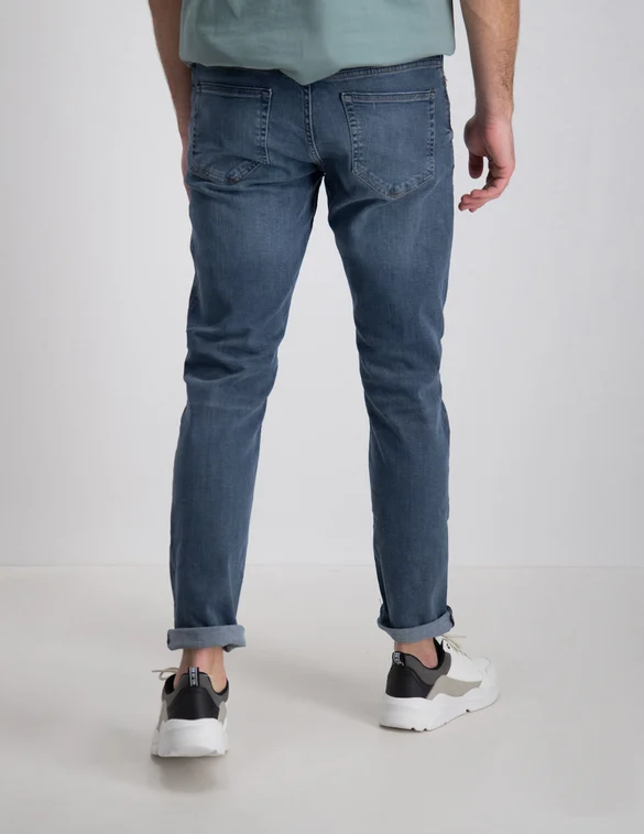 ONLY & SONS ONSLOOM SLIM BLUE GREY 4064 JEANS N 22024064