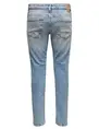 ONLY & SONS ONSLOOM SLIM BLUE WASH FG 1409 NOOS 22021409