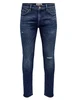 ONLY & SONS ONSLOOM SLIM D. BLUE 4254 JEANS NOO 22024254