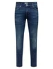 ONLY & SONS ONSLOOM SLIM DARK BLUE 4514 JEANS N 22024514