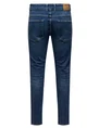 ONLY & SONS ONSLOOM SLIM DARK BLUE 4514 JEANS N 22024514