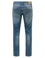 ONLY & SONS ONSLOOM SLIM JAX MBD 9137 DCC DNM N 22029137