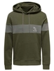 ONLY & SONS ONSLUKE LIFE REG CB HOODIE 22021694