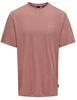 ONLY & SONS ONSMACE LIFE RLX FUNNY SS TEE 22029465
