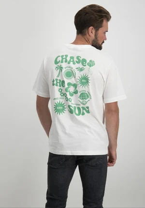 ONLY & SONS ONSMACE LIFE RLX FUNNY SS TEE 22029465