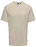 ONLY & SONS ONSMACE LIFE RLX FUNNY SS TEE 22029465