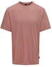 ONLY & SONS ONSMACE LIFE RLX FUNNY SS TEE 22029465