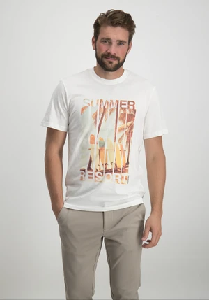 ONLY & SONS ONSMAGDY LIFE REG PHOTOPRINT SS TEE 22029454