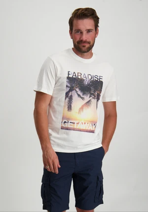 ONLY & SONS ONSMAGDY LIFE REG PHOTOPRINT SS TEE 22029454