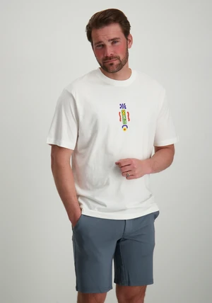 ONLY & SONS ONSMALIK ART LIFE RLX SS TEE CS 22035267