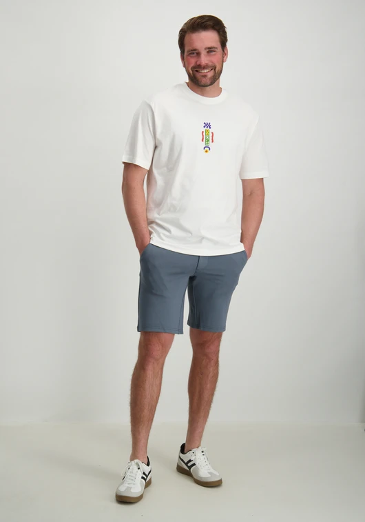 ONLY & SONS ONSMALIK ART LIFE RLX SS TEE CS 22035267