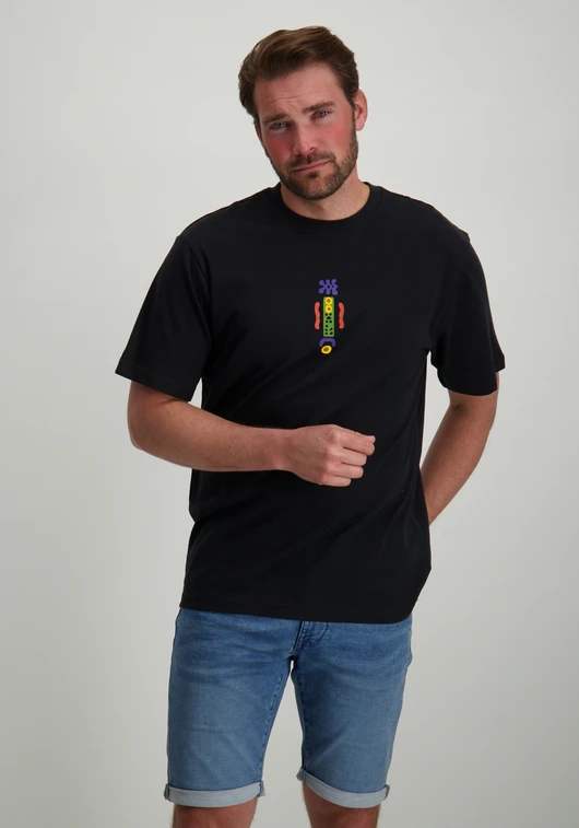 ONLY & SONS ONSMALIK ART LIFE RLX SS TEE CS 22035267