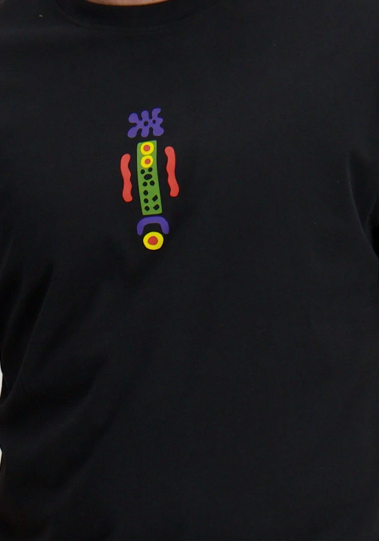 ONLY & SONS ONSMALIK ART LIFE RLX SS TEE CS 22035267