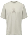 ONLY & SONS ONSMALIK LIFE RLX SS TEE 22029484
