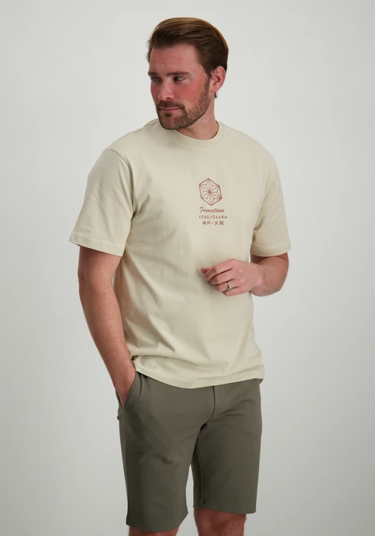 ONLY & SONS ONSMALIK LIFE RLX SS TEE 22029484