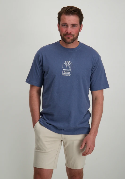 ONLY & SONS ONSMALIK LIFE RLX SS TEE 22029484