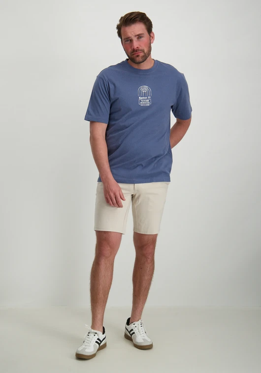 ONLY & SONS ONSMALIK LIFE RLX SS TEE 22029484