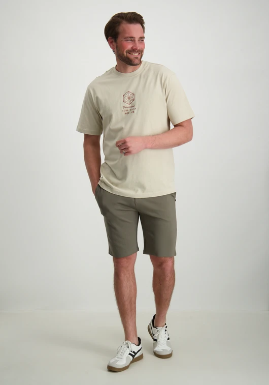 ONLY & SONS ONSMALIK LIFE RLX SS TEE 22029484