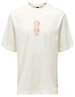 ONLY & SONS ONSMALIK LIFE RLX SS TEE 22029484