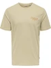 ONLY & SONS ONSMANUEL CASA LIFE REG SS DESERT C 22035268