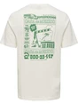 ONLY & SONS ONSMANUEL CASA LIFE REG SS DESERT C 22035268
