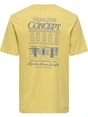ONLY & SONS ONSMANUEL CASA LIFE REG SS DESERT C 22035268