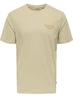 ONLY & SONS ONSMANUEL CASA LIFE REG SS DESERT C 22035268