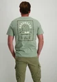 ONLY & SONS ONSMANUEL LIFE REG SS DESERT TEE CS 22035647