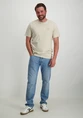 ONLY & SONS ONSMANUEL LIFE REG SS DESERT TEE CS 22035647