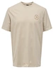 ONLY & SONS ONSMANUEL LIFE REG SS DESERT TEE CS 22035647