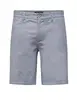 ONLY & SONS ONSMARK 0011 COTTON LINEN SHORTS 22024940