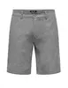 ONLY & SONS ONSMARK 0011 COTTON LINEN SHORTS 22024940