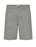 ONLY & SONS ONSMARK 0011 COTTON LINEN SHORTS 22024940