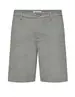 ONLY & SONS ONSMARK 0011 COTTON LINEN SHORTS 22024940