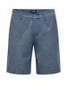 ONLY & SONS ONSMARK 0011 COTTON LINEN SHORTS 22024940