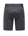 ONLY & SONS ONSMARK 0209 CHECK SHORTS NOOS 22028248