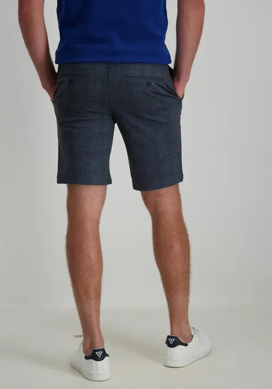 ONLY & SONS ONSMARK 0209 CHECK SHORTS NOOS 22028248