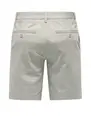 ONLY & SONS ONSMARK 0209 MELANGE SHORTS NOOS 22028247