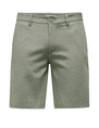 ONLY & SONS ONSMARK 0209 MELANGE SHORTS NOOS 22028247