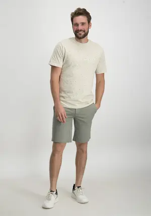 ONLY & SONS ONSMARK 0209 MELANGE SHORTS NOOS 22028247