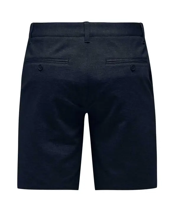 ONLY & SONS ONSMARK 0209 MELANGE SHORTS NOOS 22028247