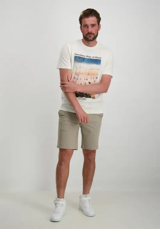 ONLY & SONS ONSMARK 0209 MELANGE SHORTS NOOS 22028247